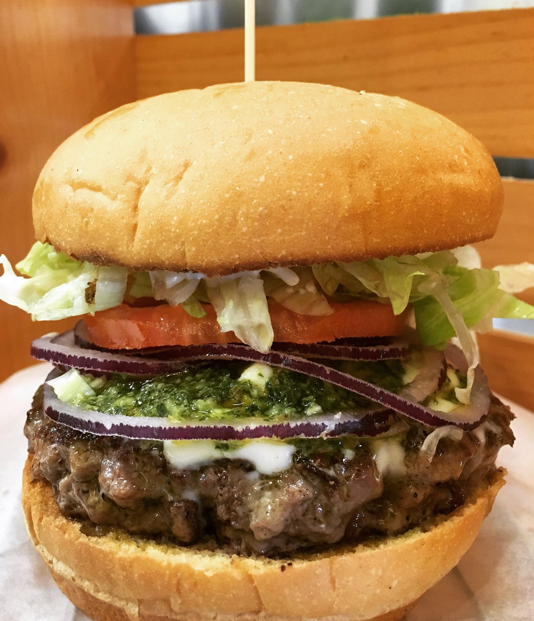 904 Jacksonville Events, Night Life and Happy Hour Specials Epik Burger