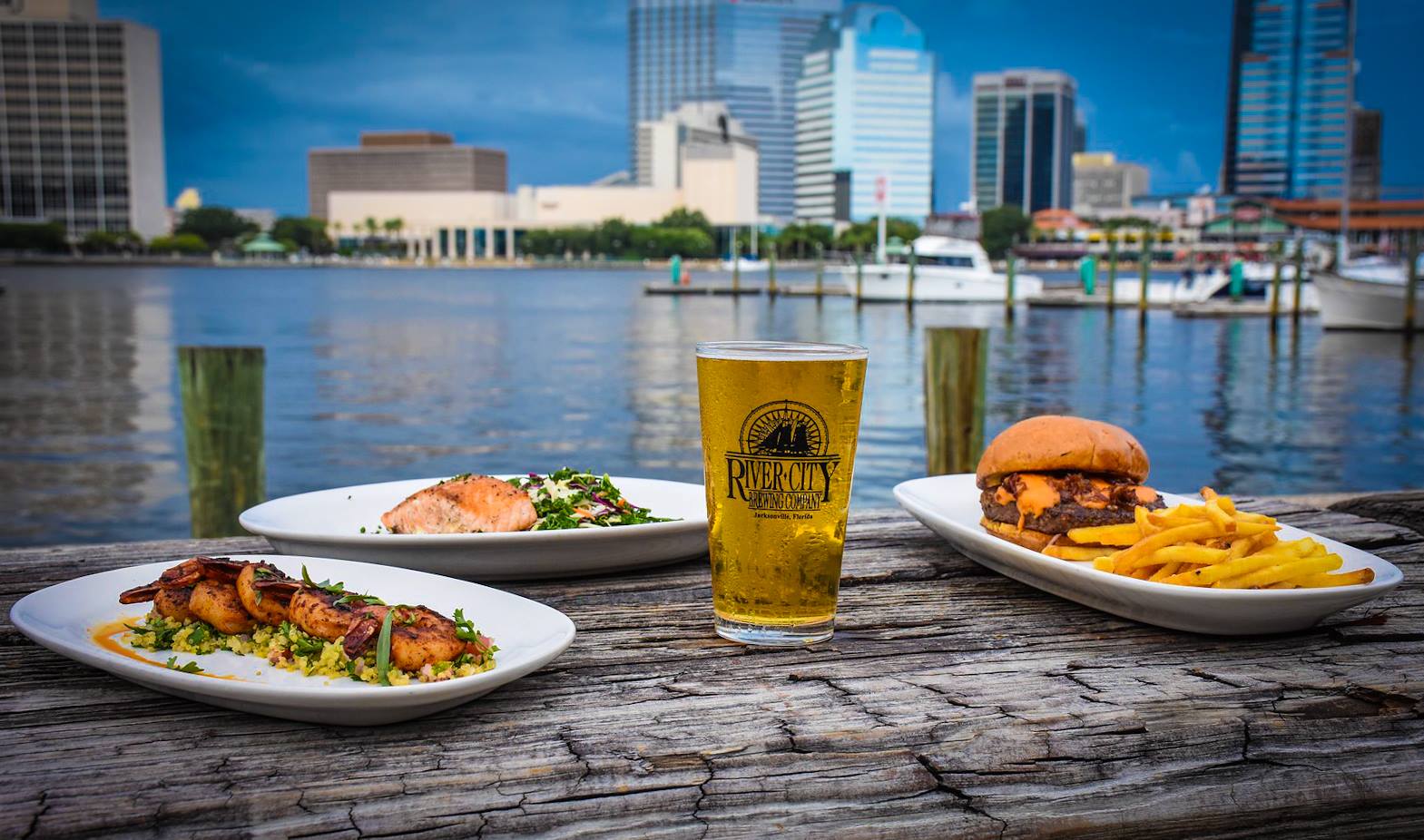 904 Jacksonville Events Night Life And Hy Hour Specials About River City Brewing Company