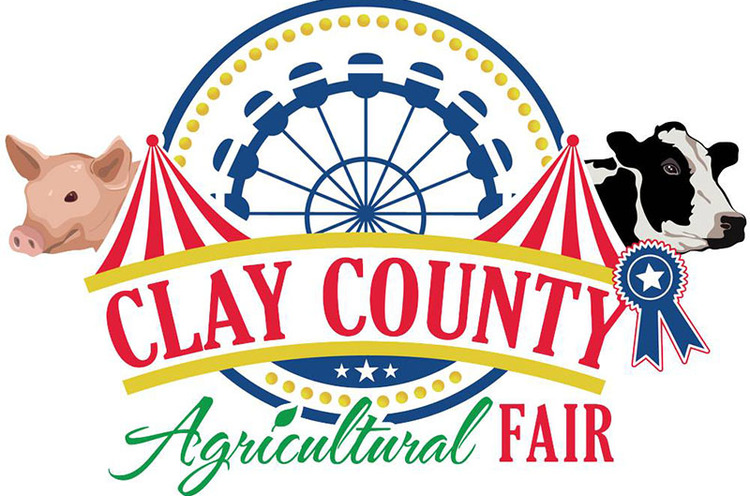Clay County Fair Returns This Spring