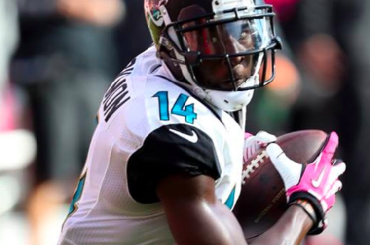 Jaguars Vs Chargers Pregame Report