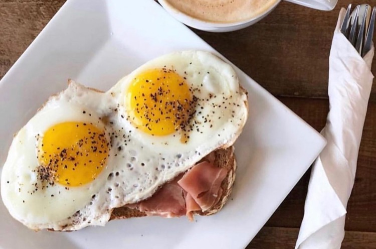 The Best Brunch In Jacksonville