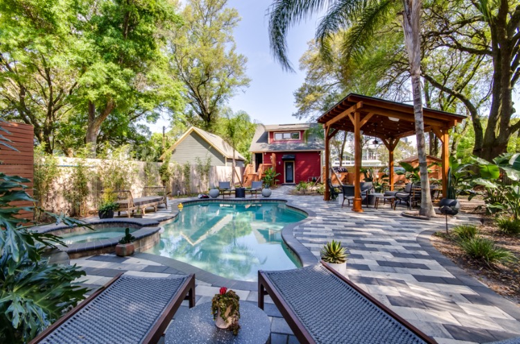 Historic Springfield Tour of Homes and Gardens This Weekend