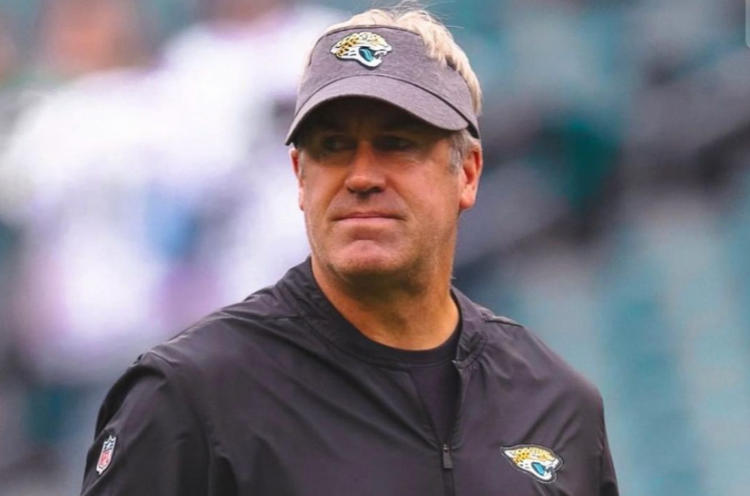 Two-Time Super Bowl Champion Doug Pederson as Head Coach for Jaguars