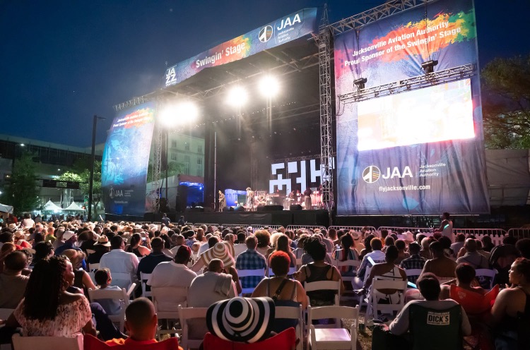 Jacksonville Jazz Festival 2022 Schedule Unmu8Z2Tbdjlym