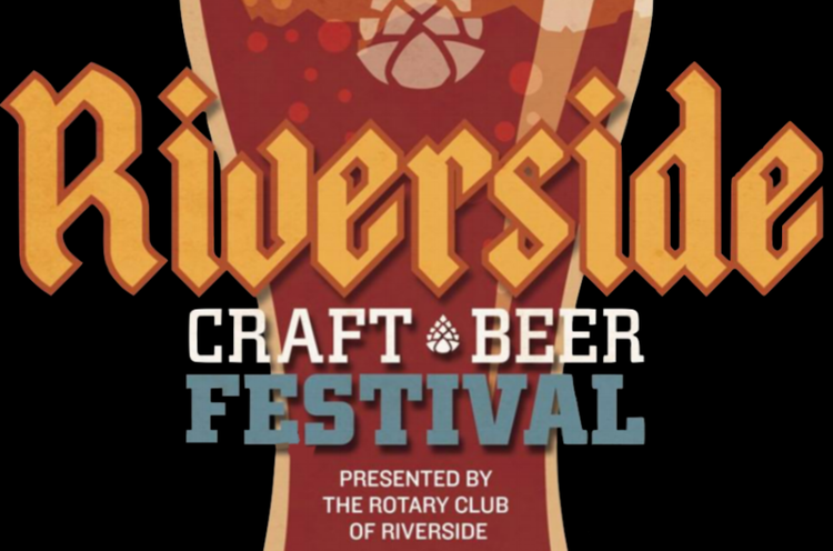 6th Annual A 19 Riverside Craft Beer Festival