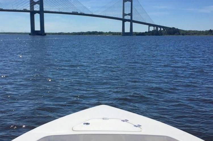 Freedom Boat Club Will Open Fourth - Freedomboatcl T 