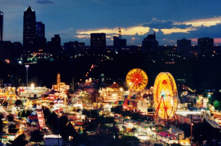 Jacksonville Fair Events and Happenings