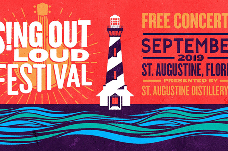 Sing Out Loud Music Festival Continues Friday With More ...