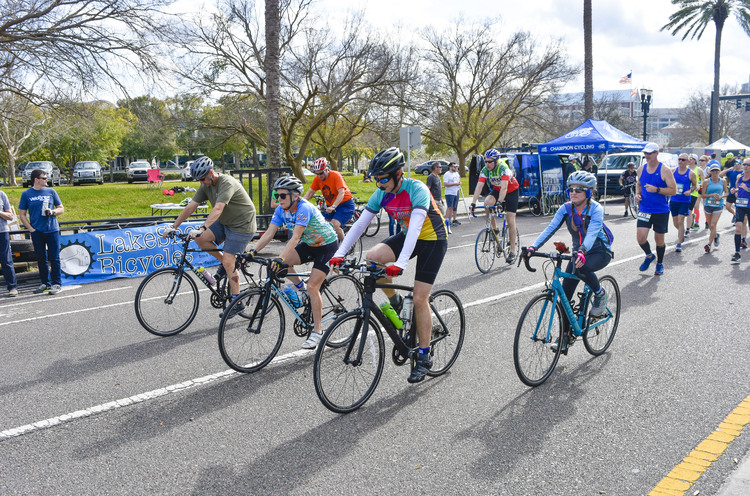 tour de cure florida